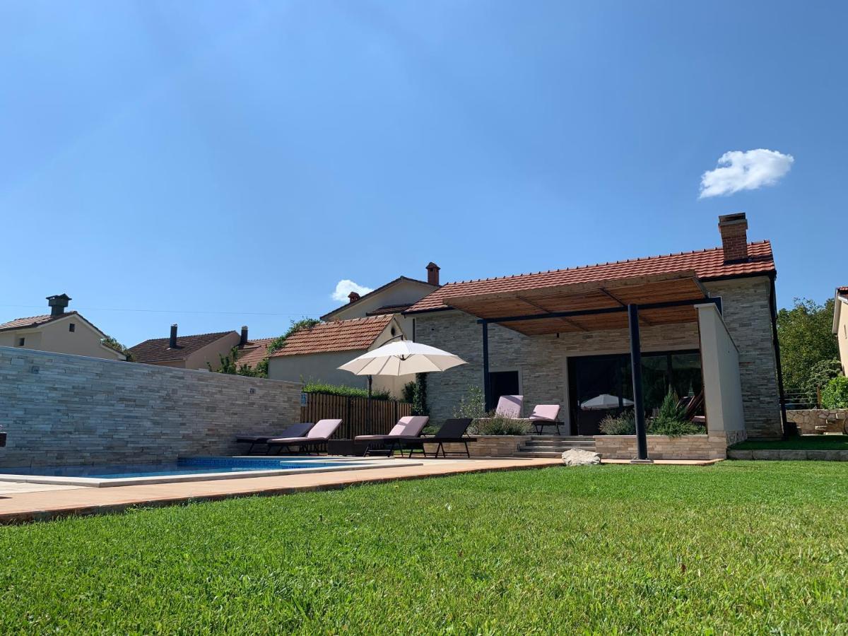 Donji ProložacKameni Dvori别墅 外观 照片