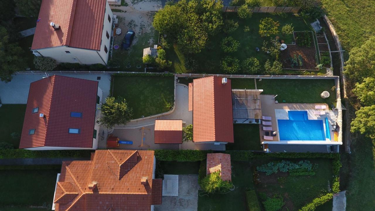 Donji ProložacKameni Dvori别墅 外观 照片